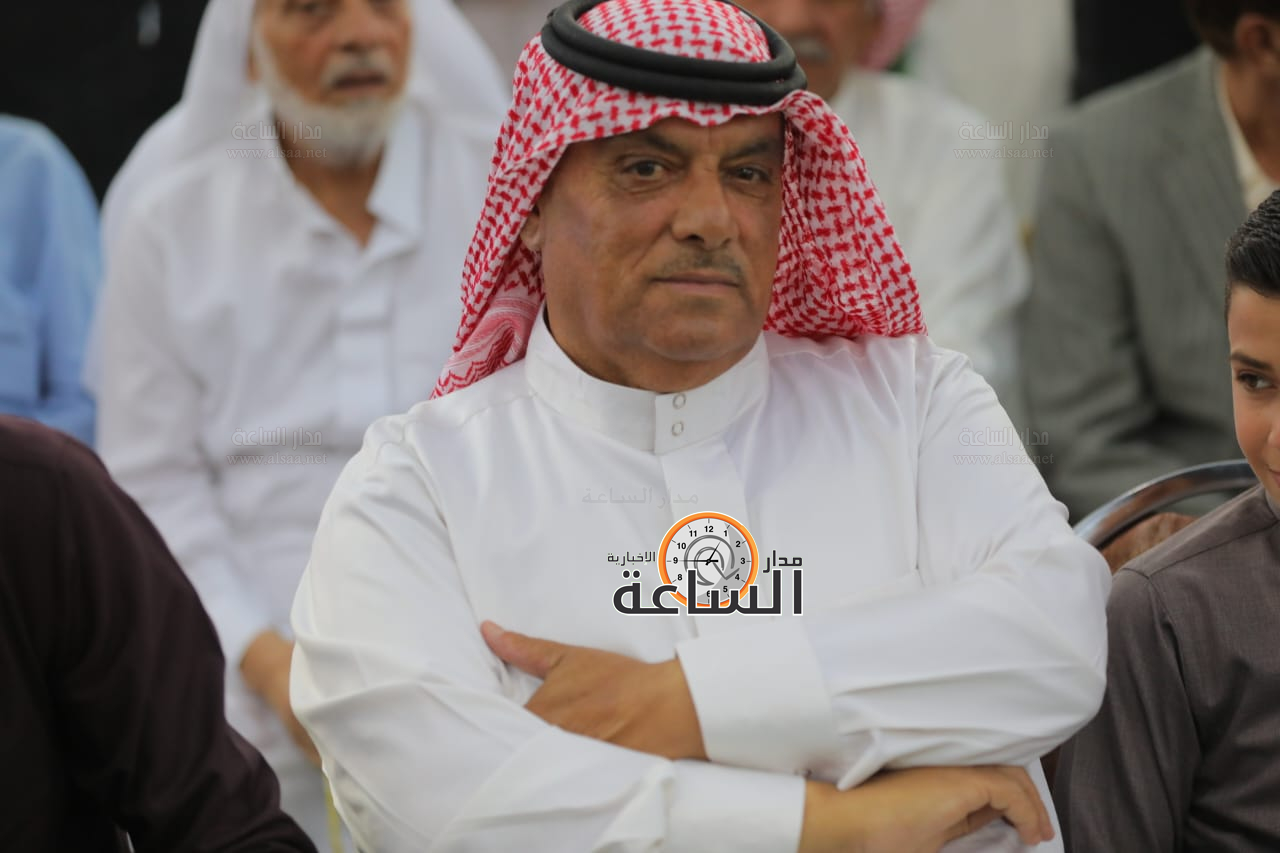 Madar Al-Saa Images 0.45737644554266055