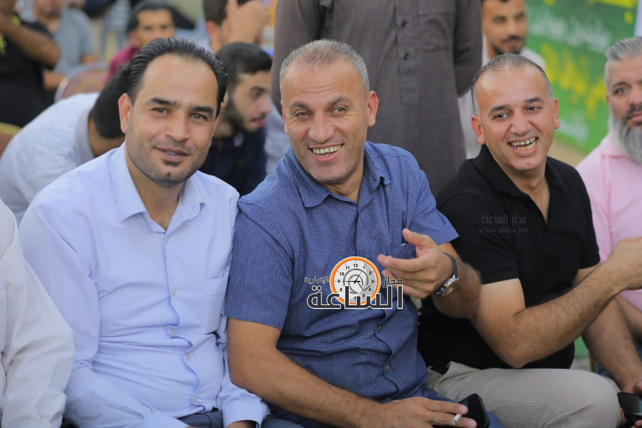 Madar Al-Saa Images 0.6423862263275086