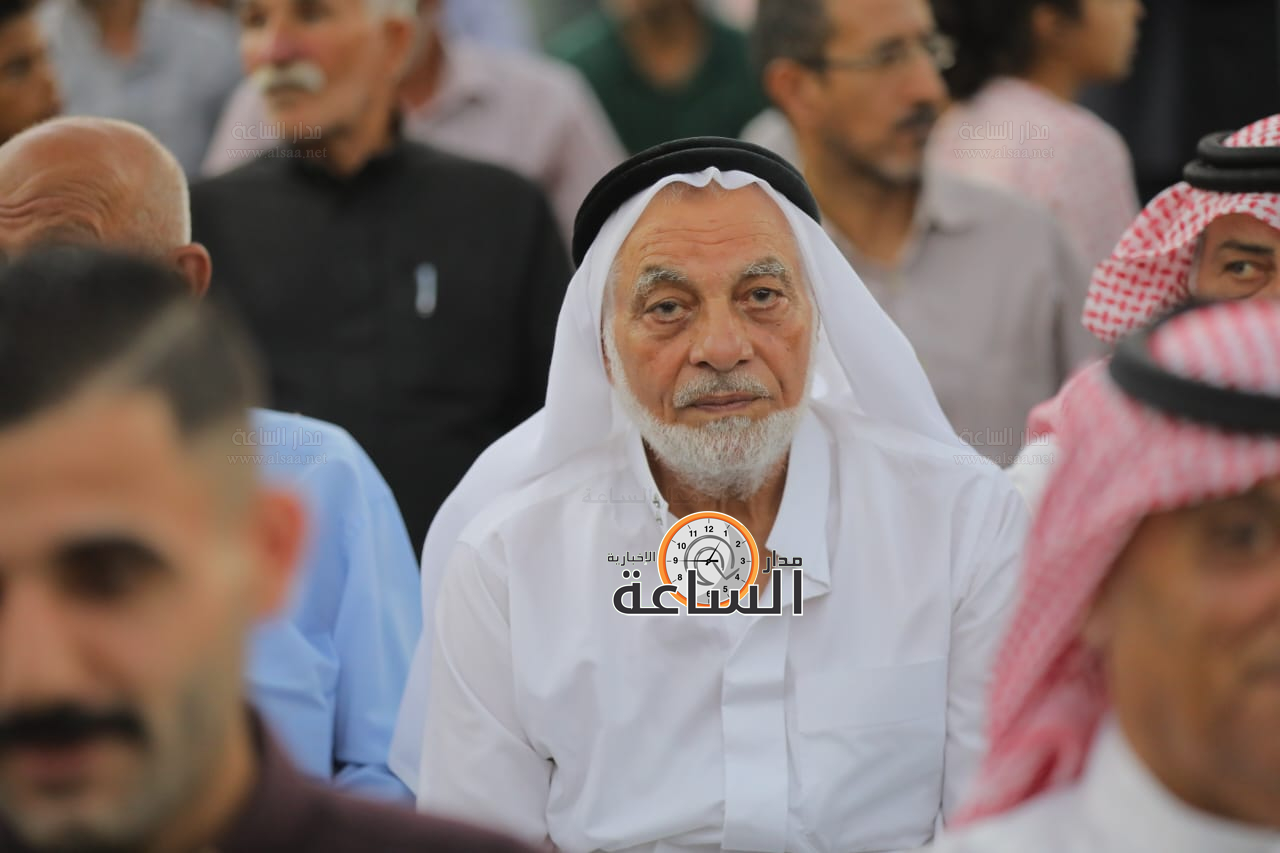 Madar Al-Saa Images 0.5425722281571128