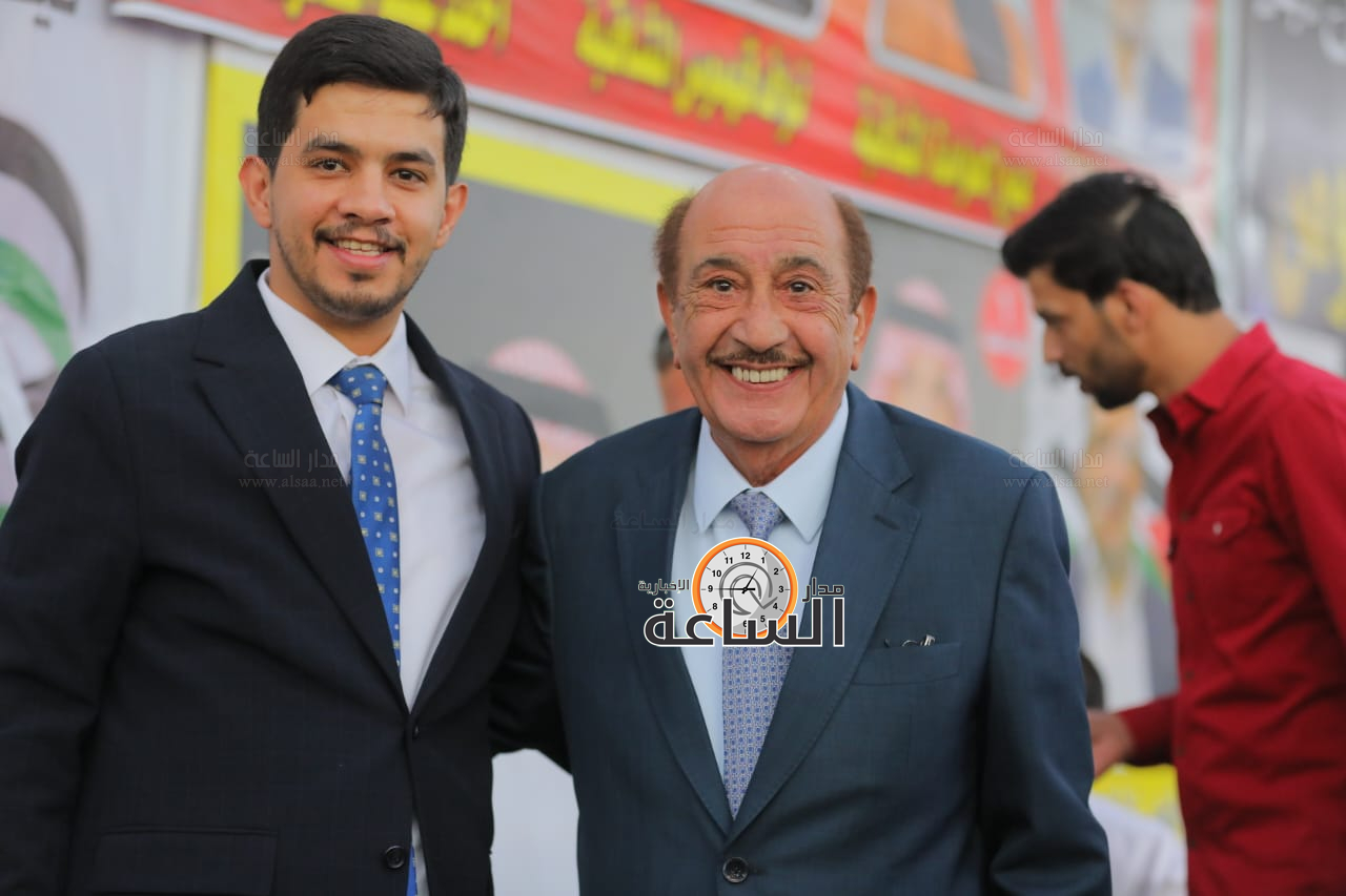 Madar Al-Saa Images 0.2655134355569464