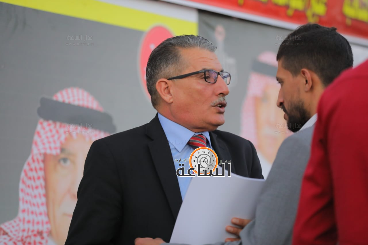 Madar Al-Saa Images 0.8136523213976419