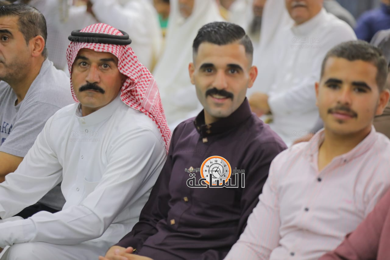 Madar Al-Saa Images 0.4021643868157063