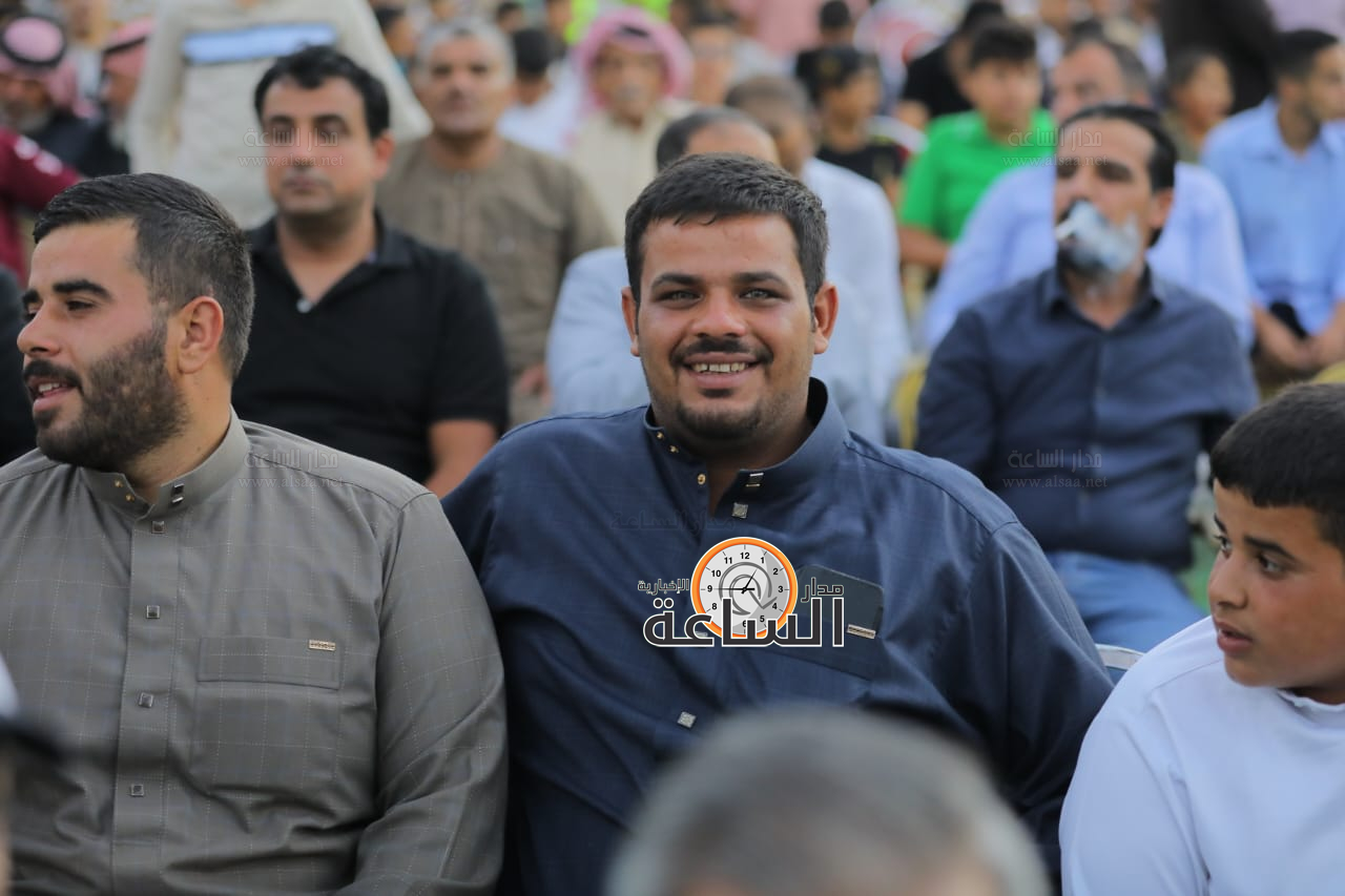 Madar Al-Saa Images 0.277902995506893