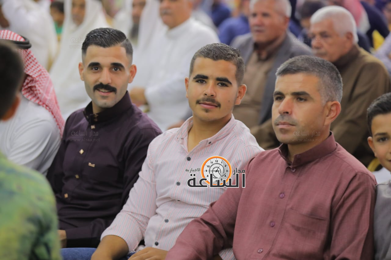 Madar Al-Saa Images 0.05229636499797907