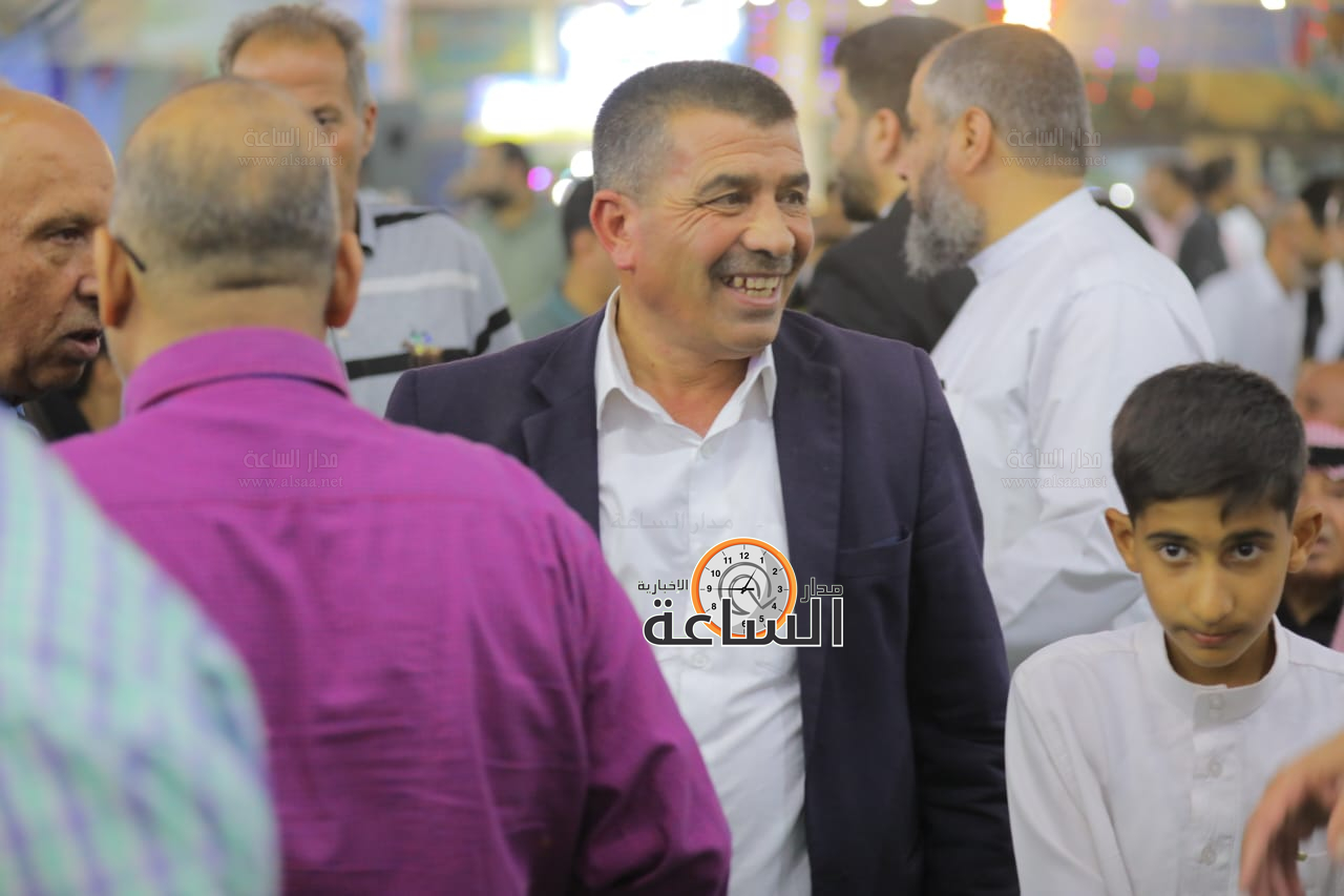 Madar Al-Saa Images 0.7041797139531092