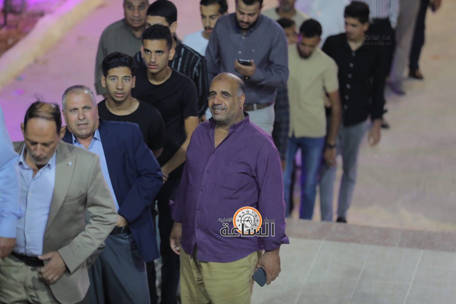 Madar Al-Saa Images 0.6854788542117394