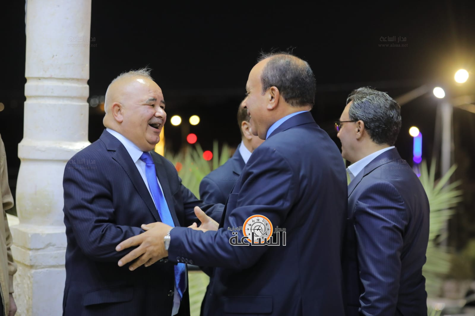 Madar Al-Saa Images 0.555781591863463