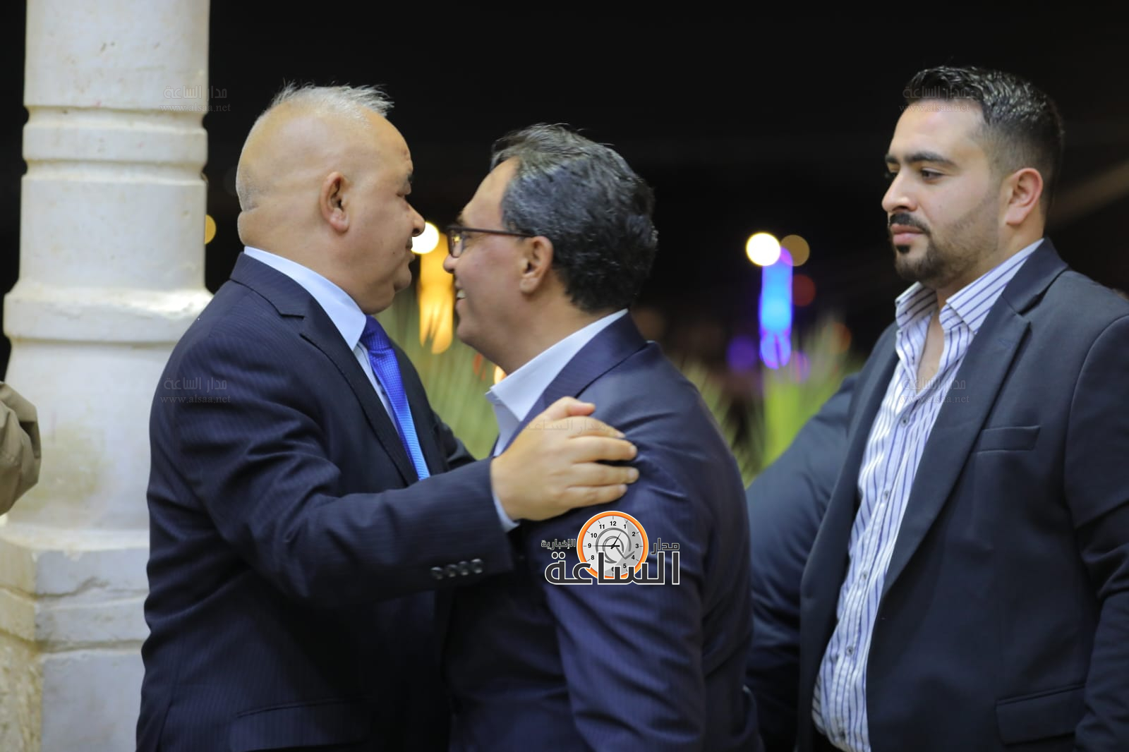 Madar Al-Saa Images 0.5643370751820458