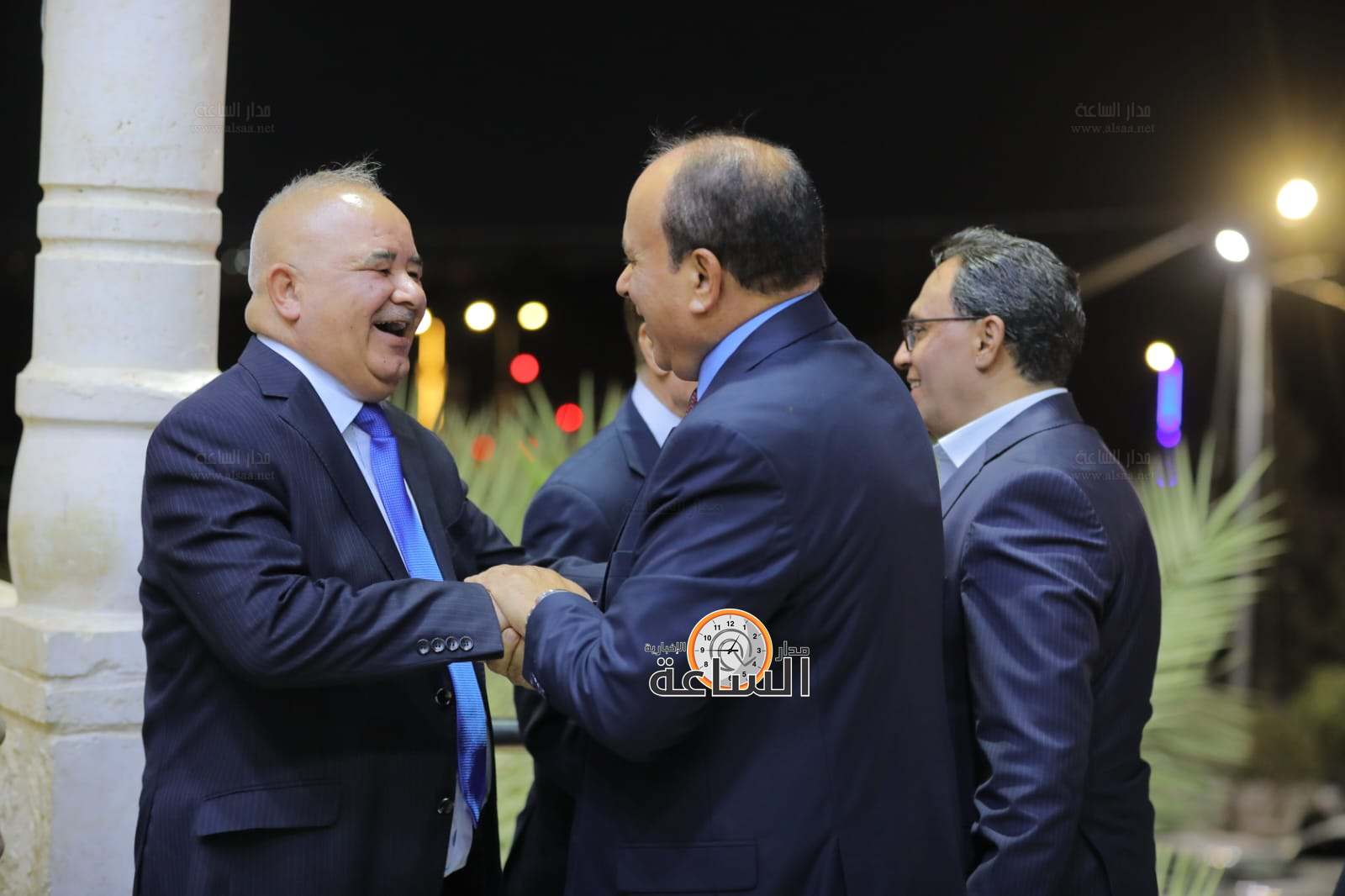 Madar Al-Saa Images 0.5771875418890955