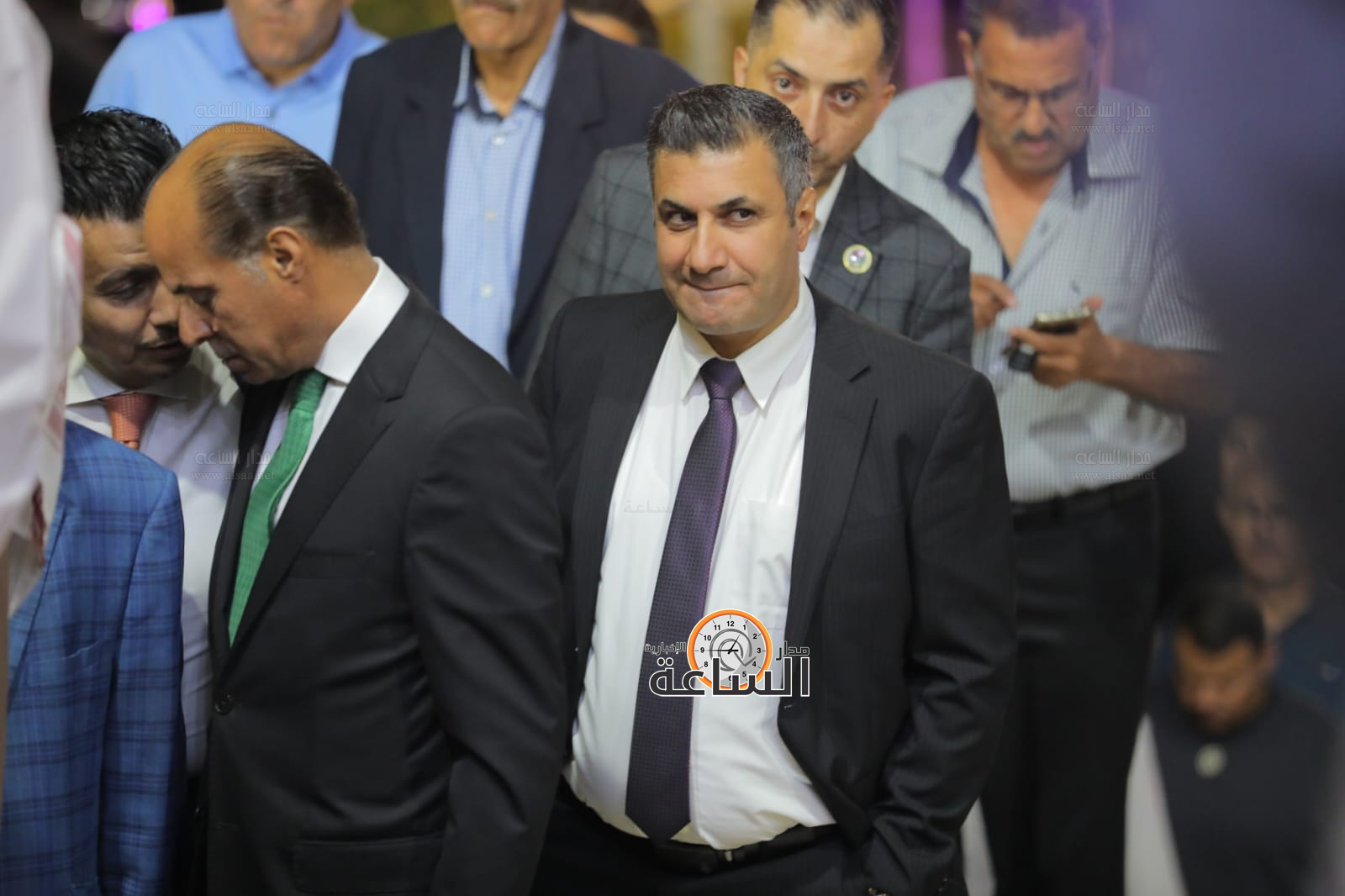 Madar Al-Saa Images 0.2217322854081527