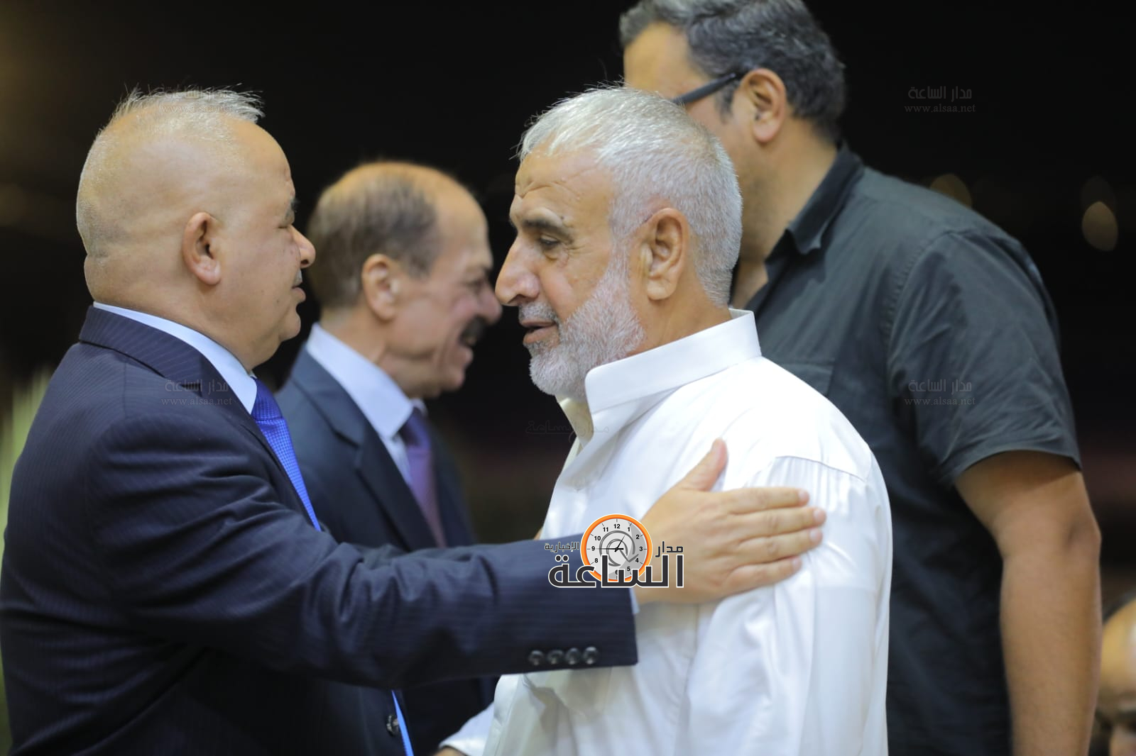 Madar Al-Saa Images 0.5118591437437907