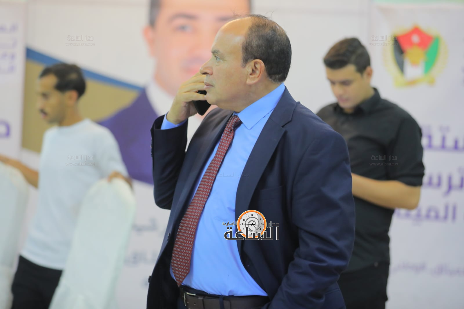 Madar Al-Saa Images 0.6665038764949667