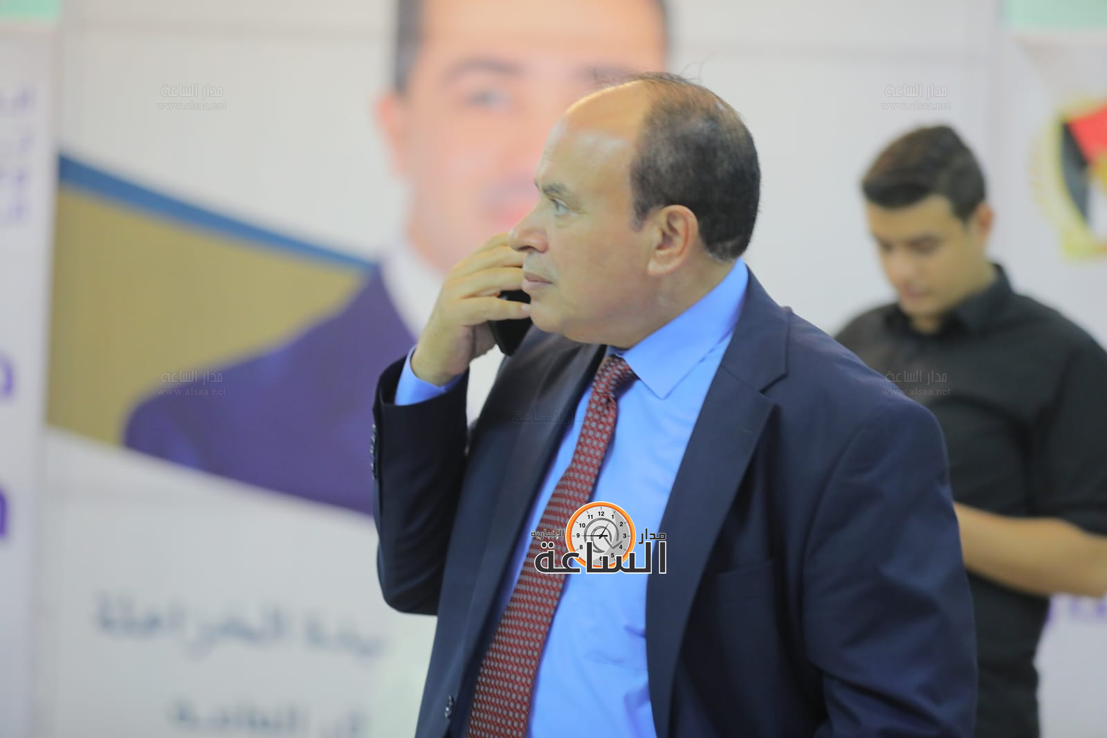 Madar Al-Saa Images 0.12911605661205283