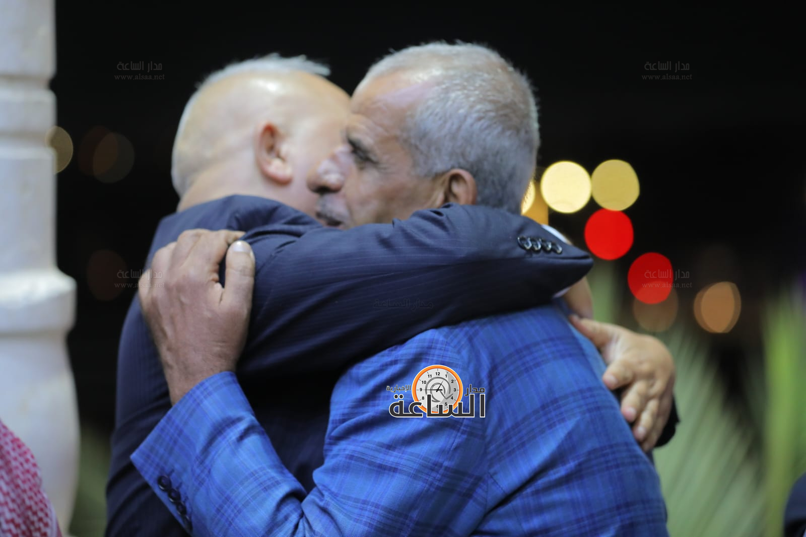 Madar Al-Saa Images 0.672728518329095