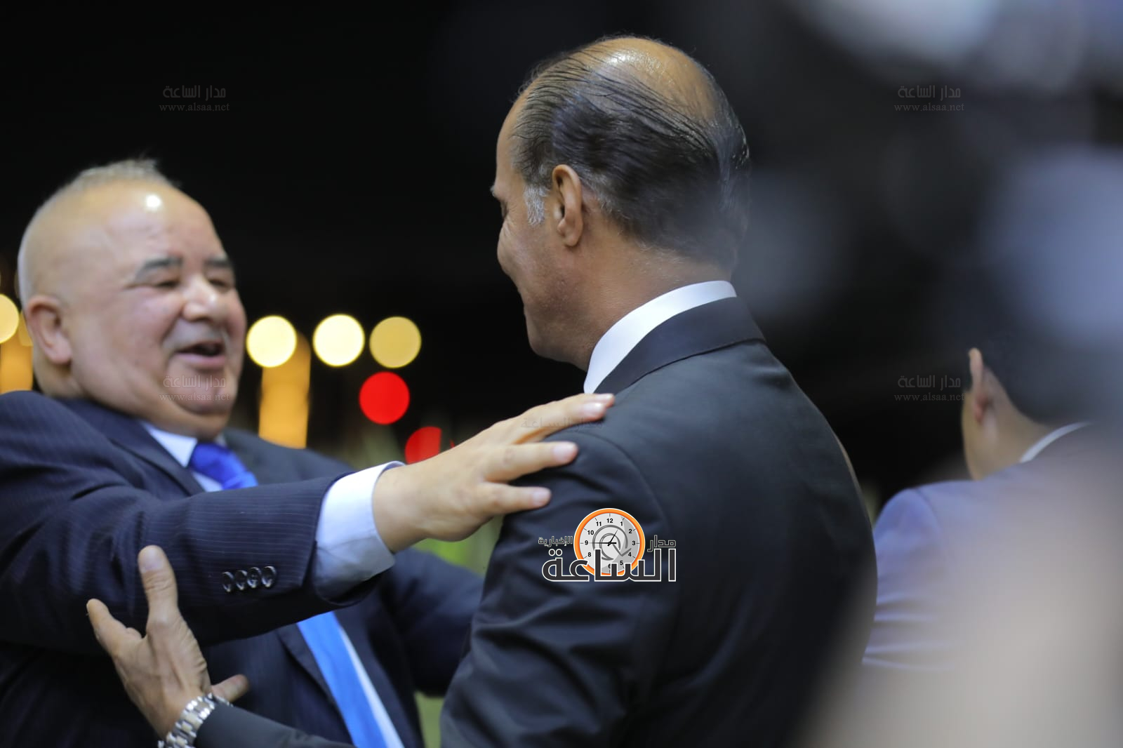 Madar Al-Saa Images 0.12381283635173523