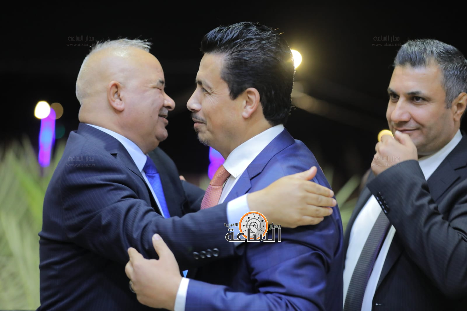 Madar Al-Saa Images 0.20155451206684627