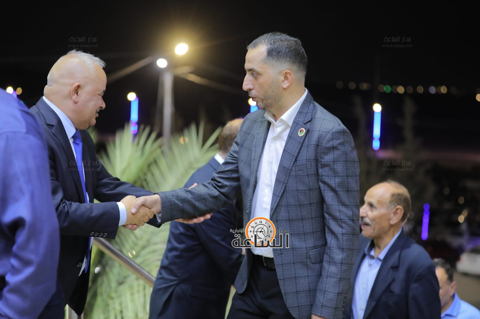 Madar Al-Saa Images 0.9806016749685043