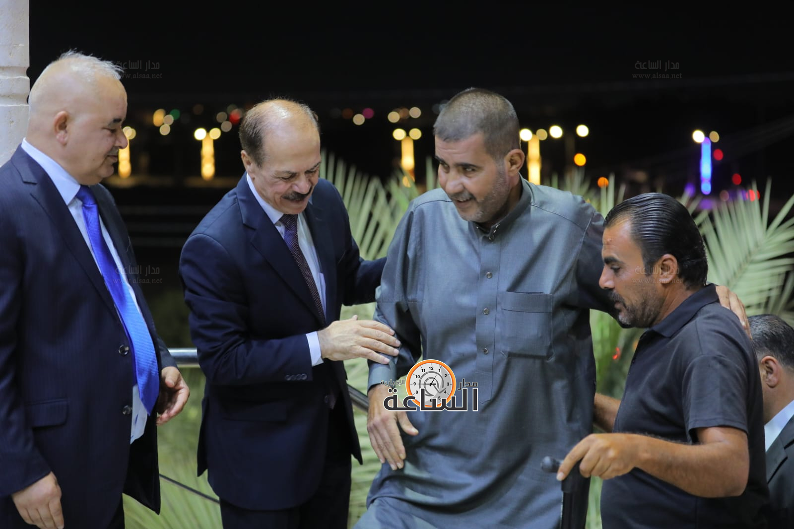 Madar Al-Saa Images 0.43953752344561003