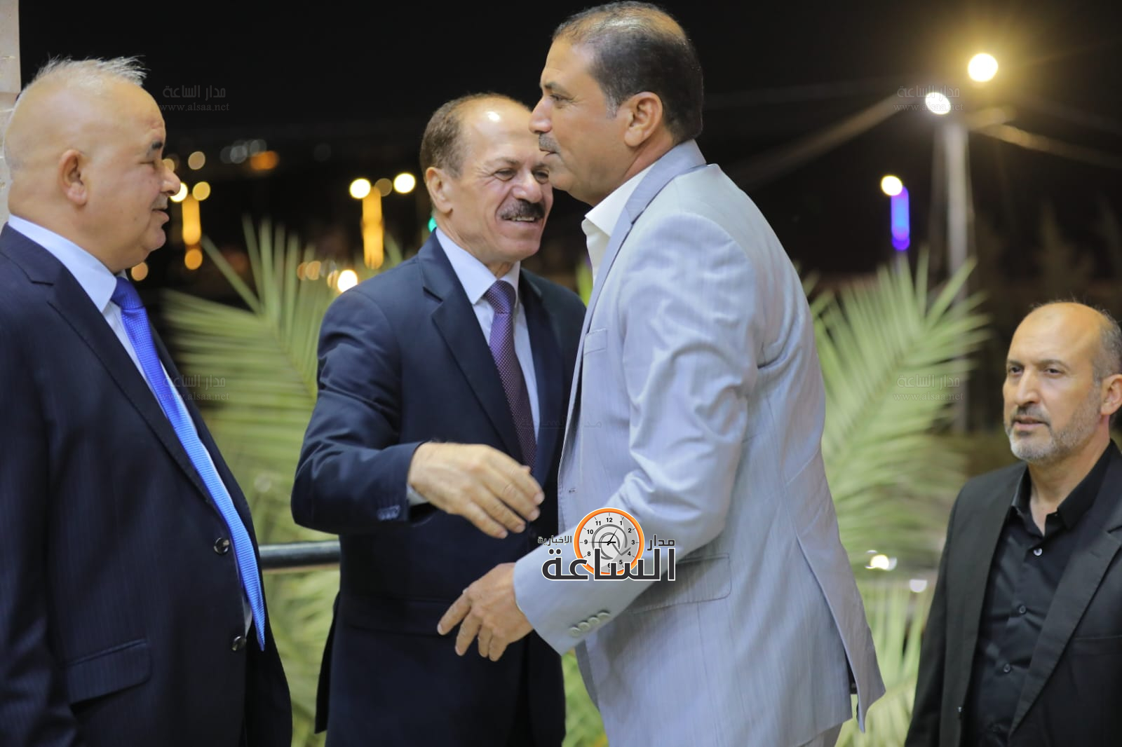 Madar Al-Saa Images 0.8084811573463413