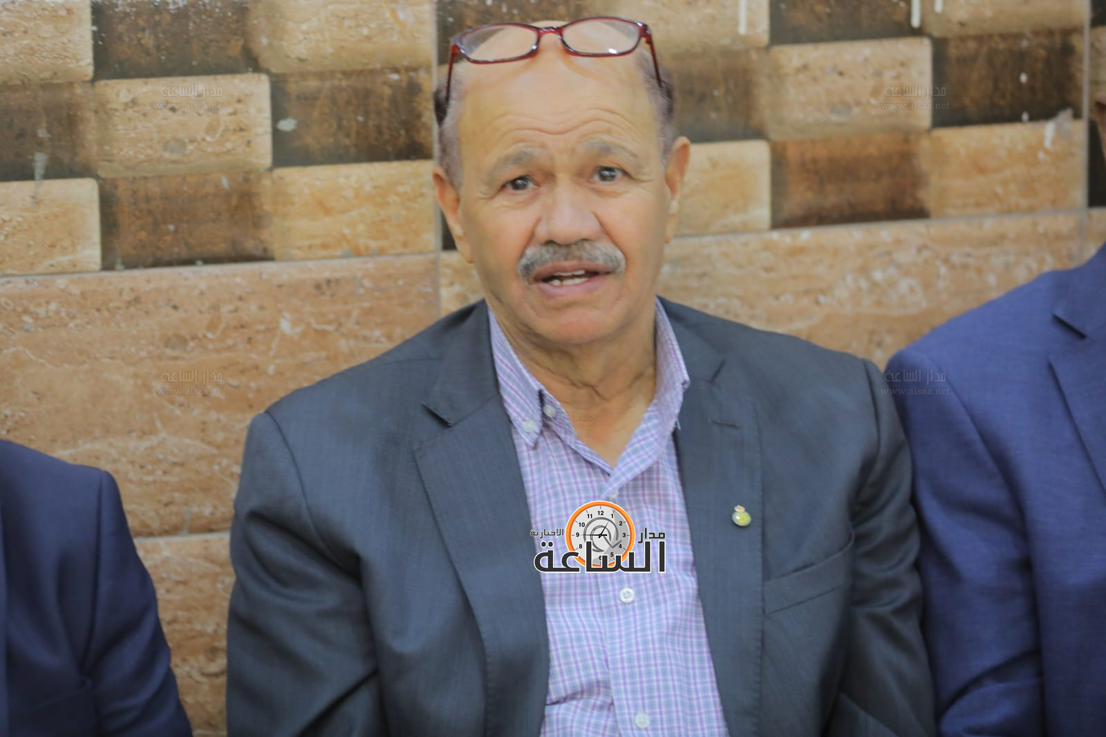 Madar Al-Saa Images 0.13232015731090208