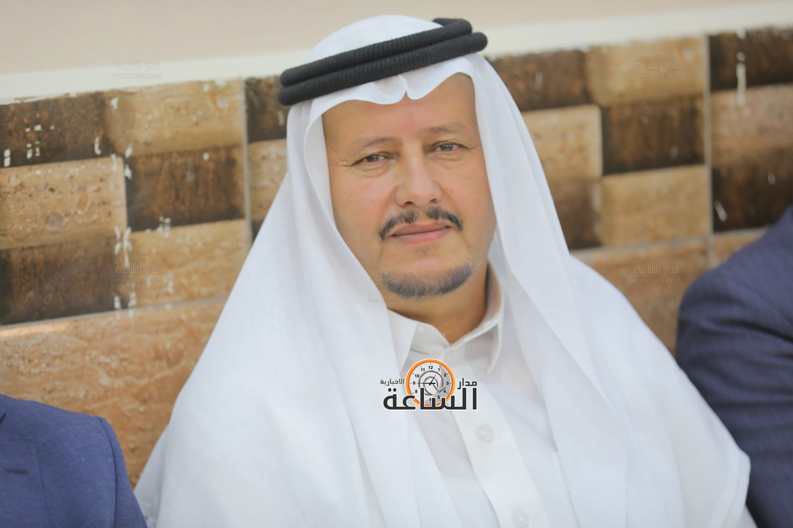 Madar Al-Saa Images 0.4101915678640231