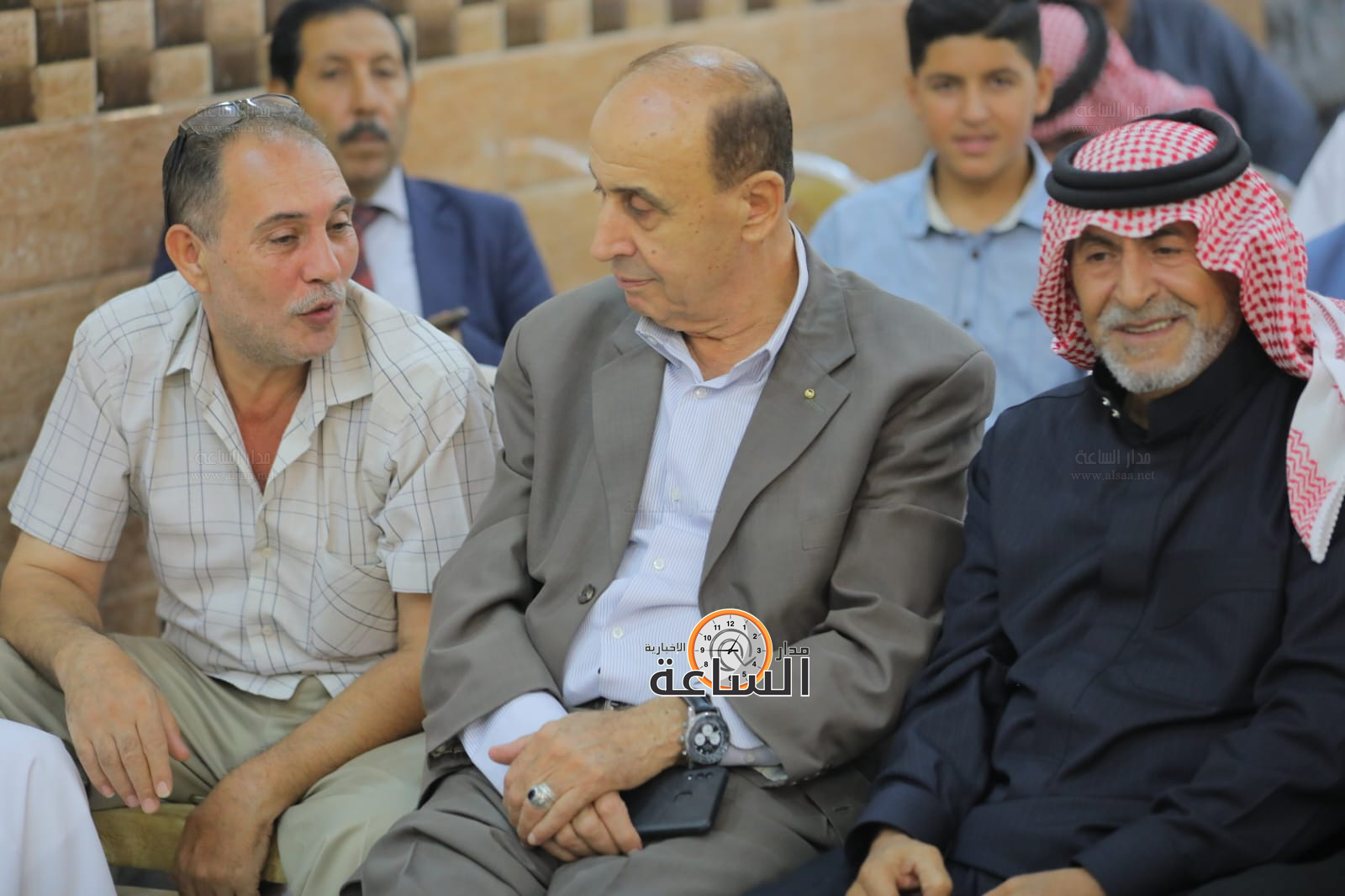 Madar Al-Saa Images 0.3520603199452834