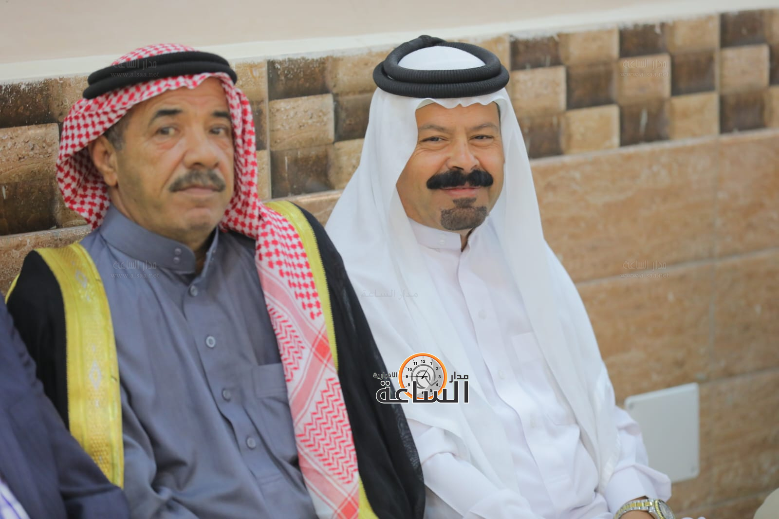 Madar Al-Saa Images 0.9082677818450471