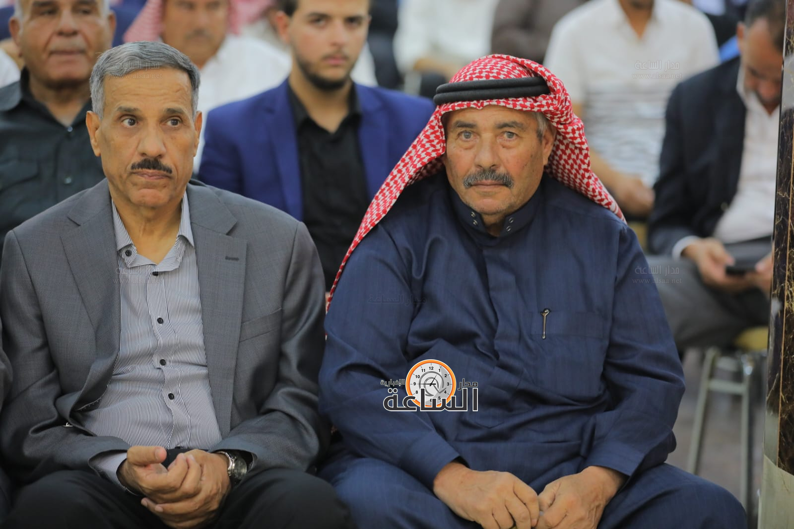 Madar Al-Saa Images 0.7422049911644837