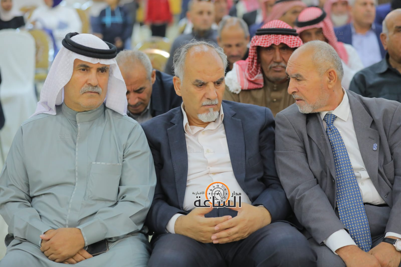 Madar Al-Saa Images 0.2091907726793345