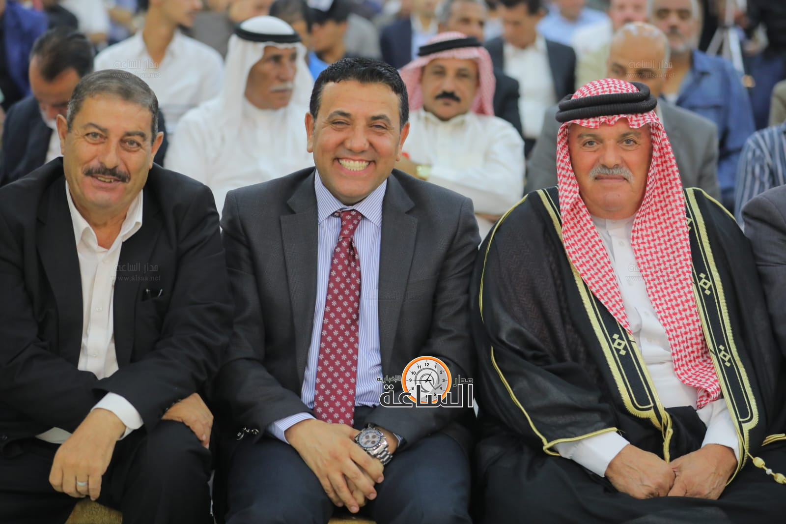 Madar Al-Saa Images 0.6750245922785809