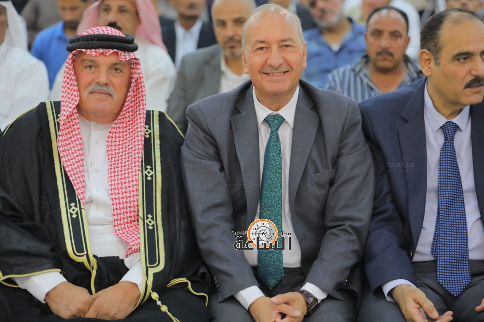 Madar Al-Saa Images 0.707308323727271