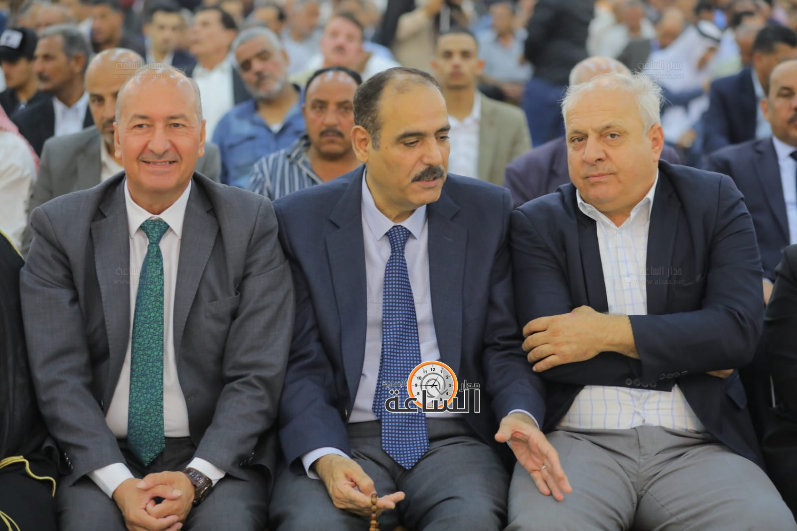 Madar Al-Saa Images 0.4206506102437153