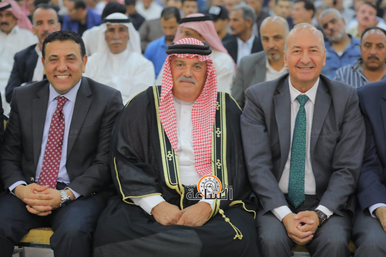 Madar Al-Saa Images 0.2495273387935253