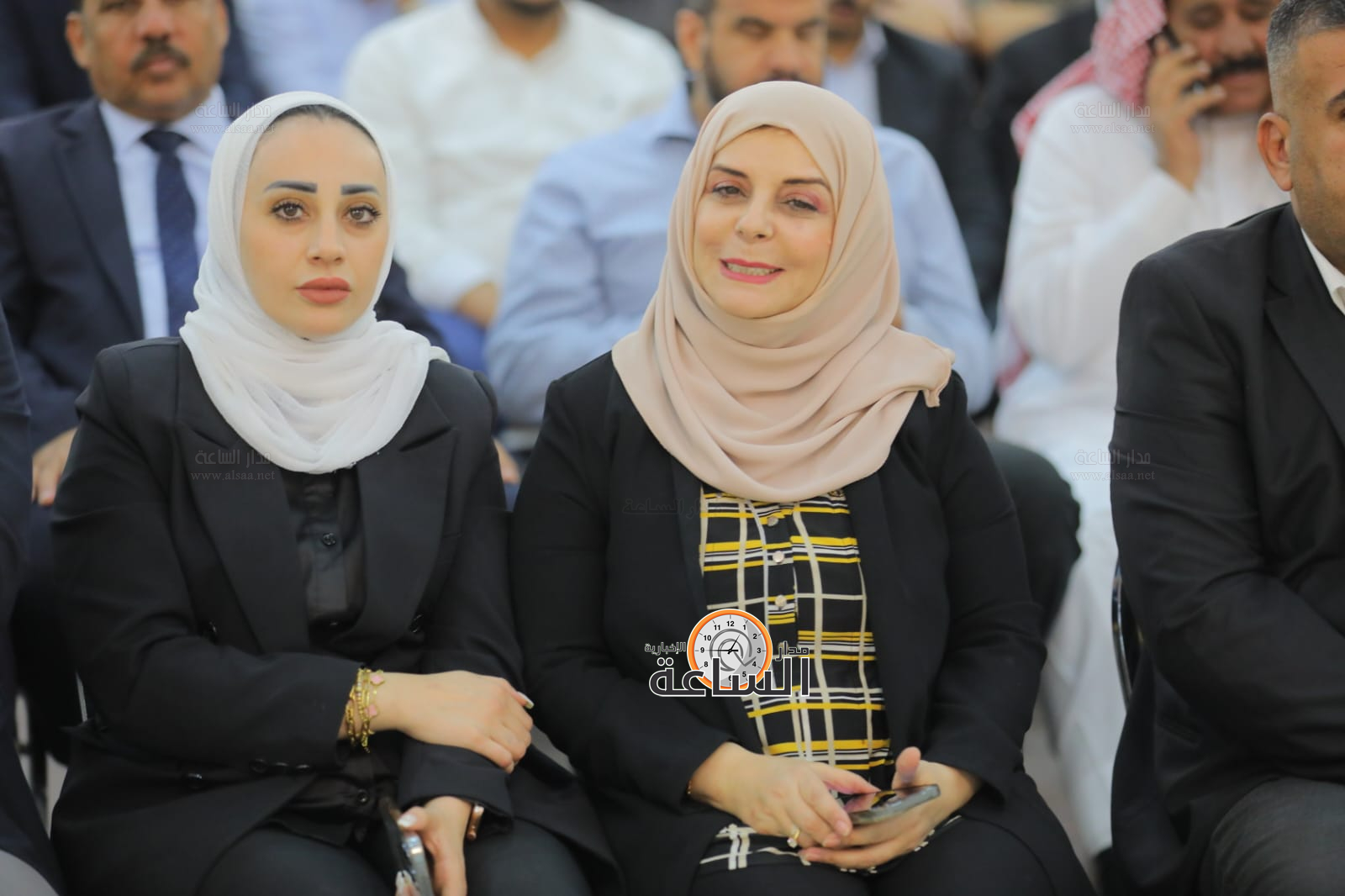 Madar Al-Saa Images 0.7344644975100676