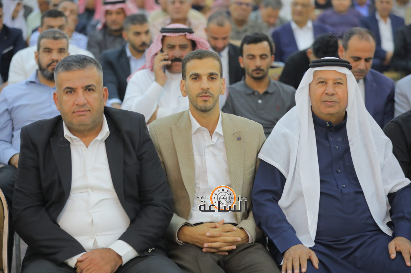 Madar Al-Saa Images 0.200200747692578