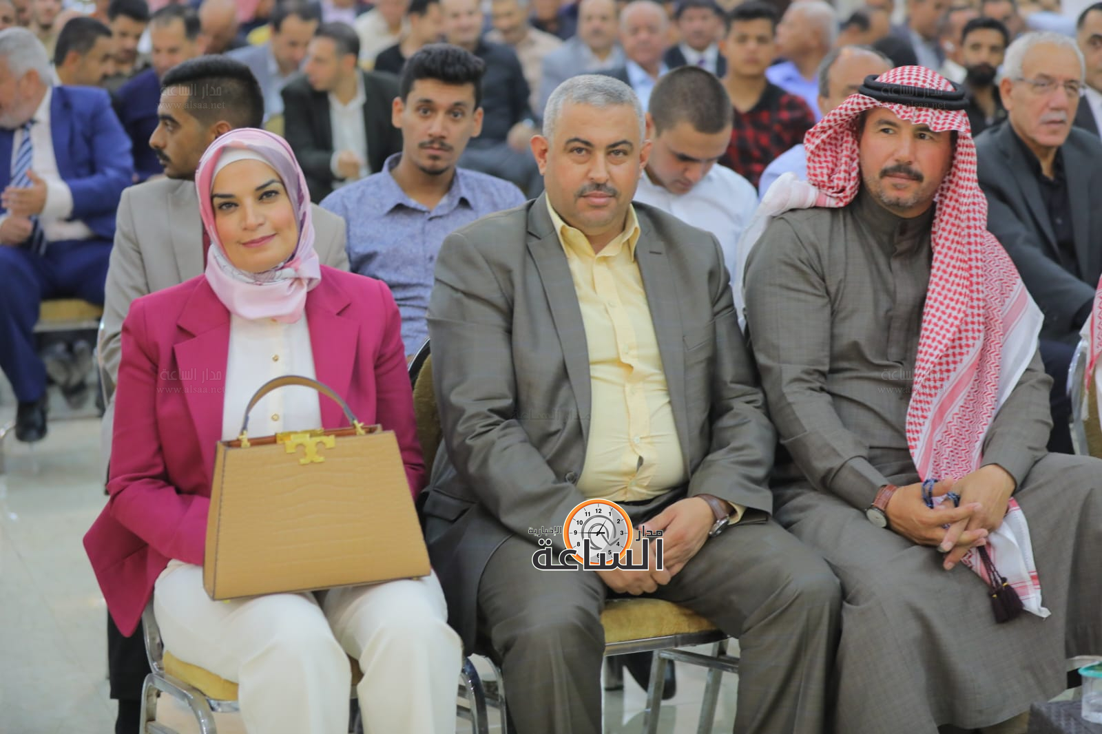 Madar Al-Saa Images 0.23476821217656485