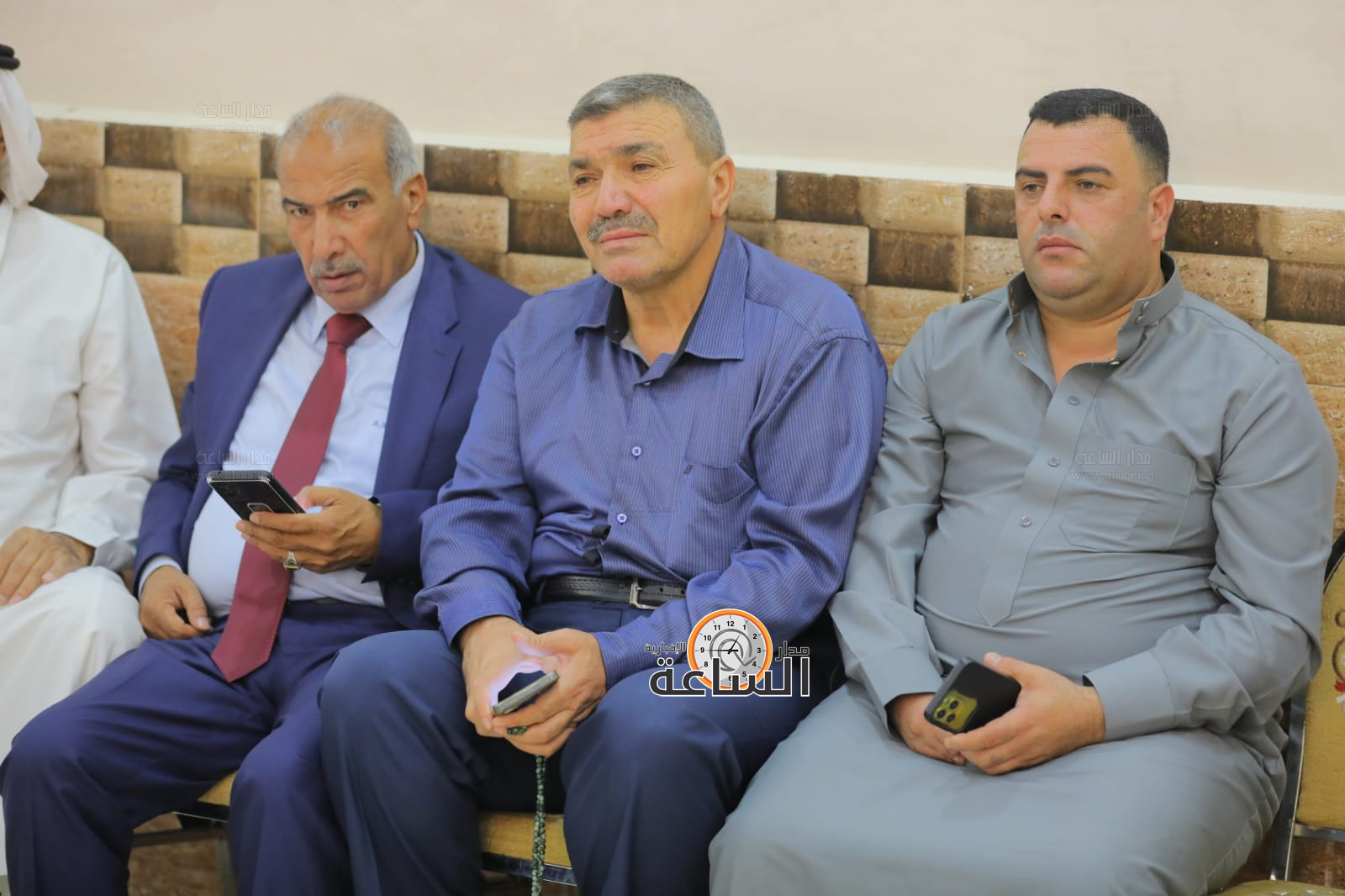 Madar Al-Saa Images 0.9607088594021977