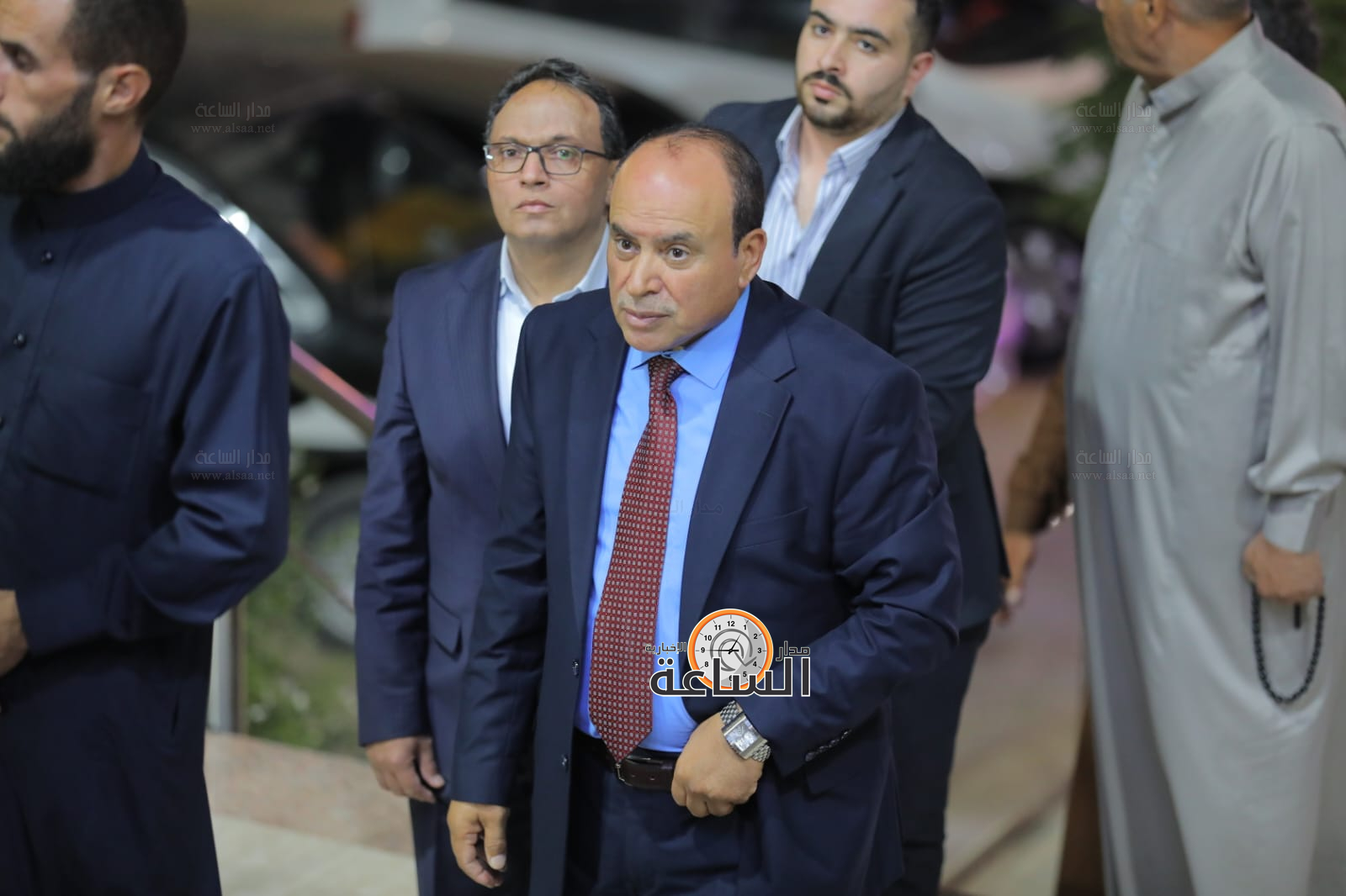 Madar Al-Saa Images 0.3356120521224699