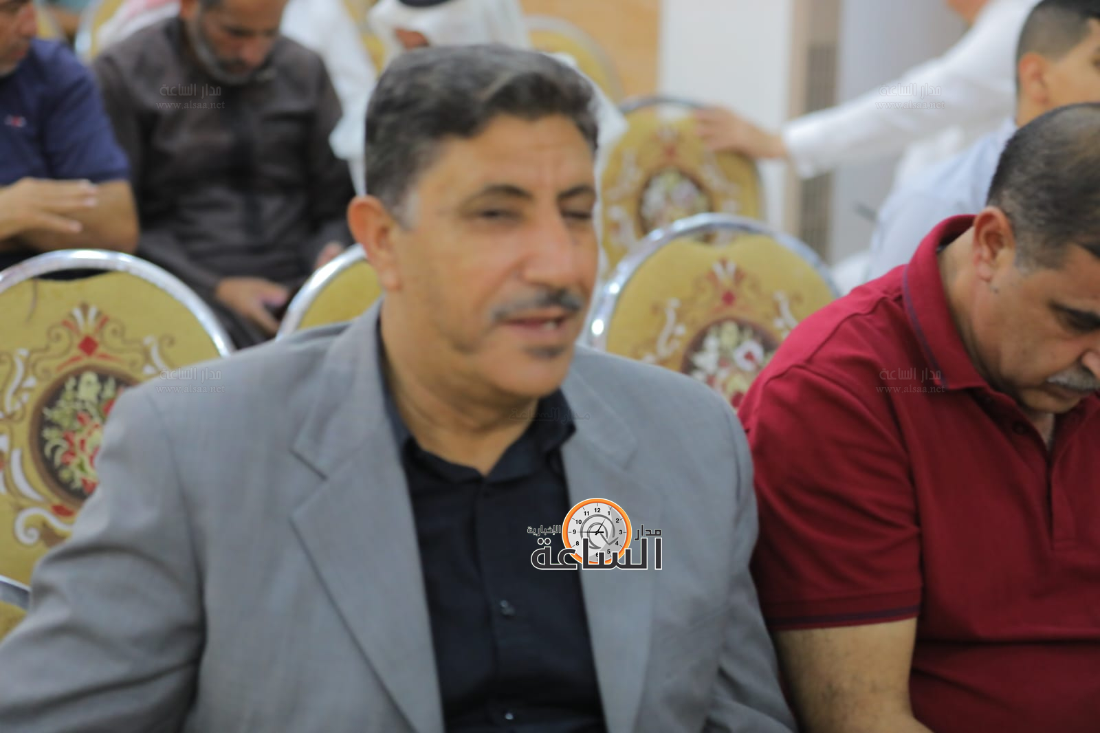 Madar Al-Saa Images 0.48127944777454545