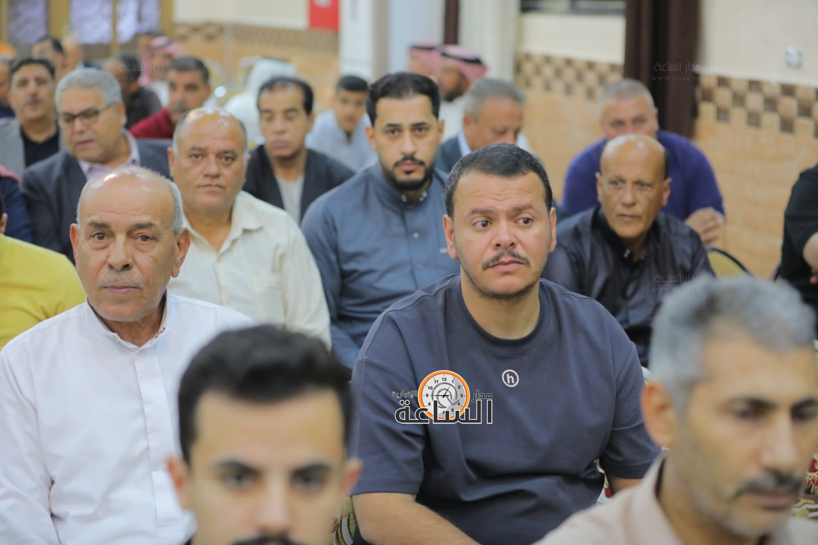 Madar Al-Saa Images 0.8145749889345657