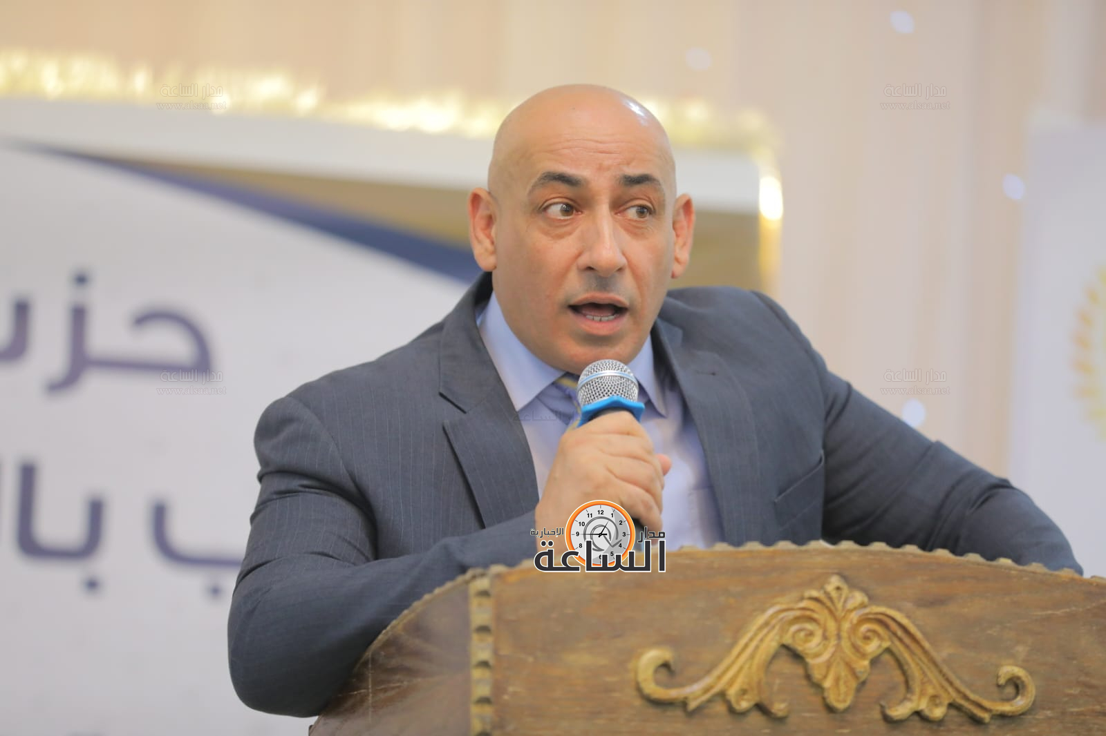 Madar Al-Saa Images 0.37843471031460596