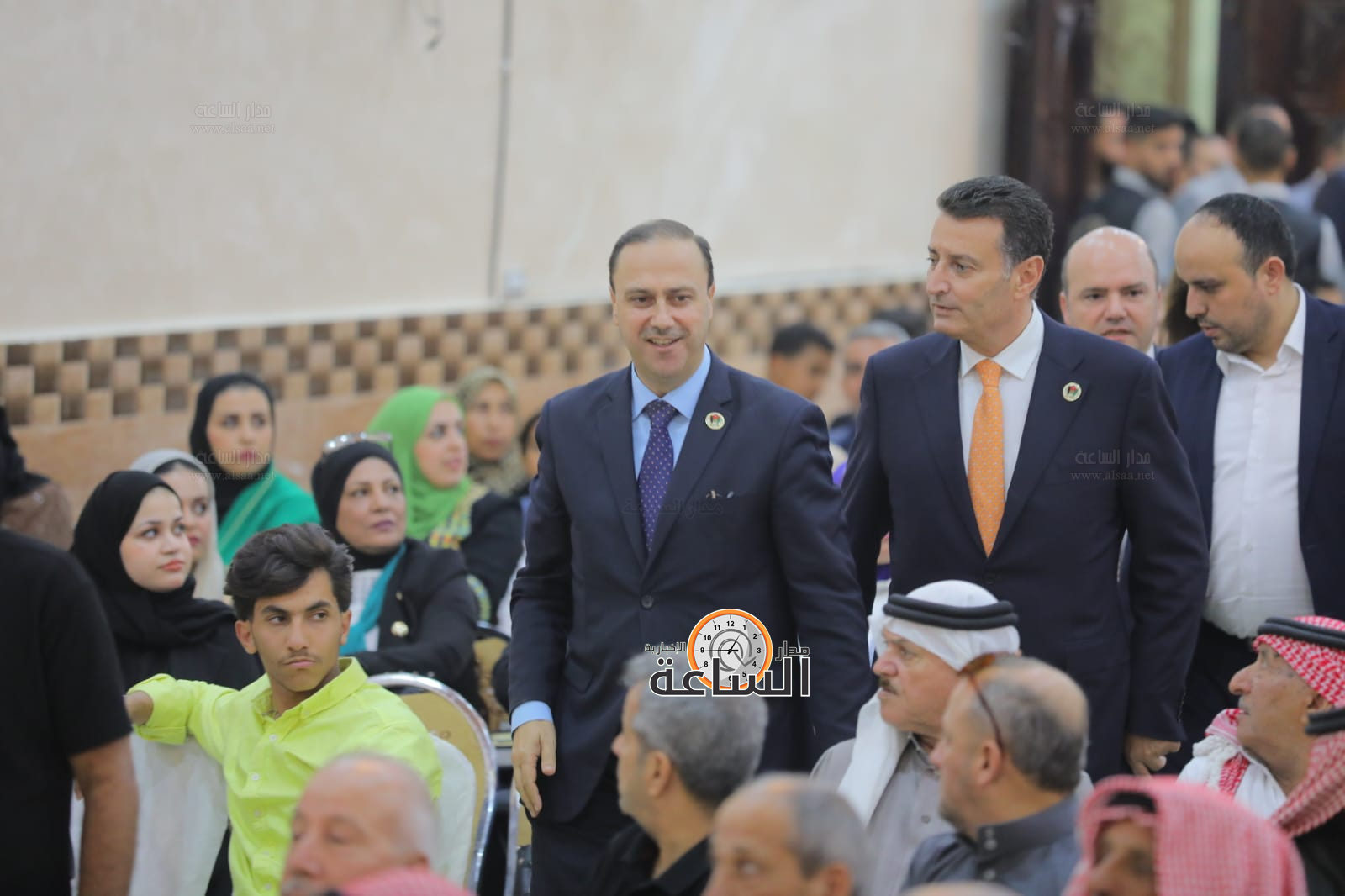 Madar Al-Saa Images 0.7436070397524563