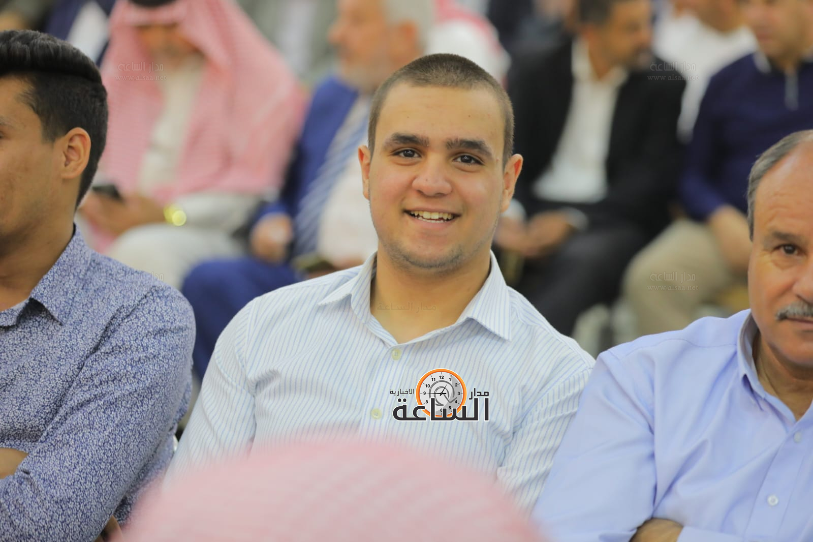 Madar Al-Saa Images 0.33387757436462495