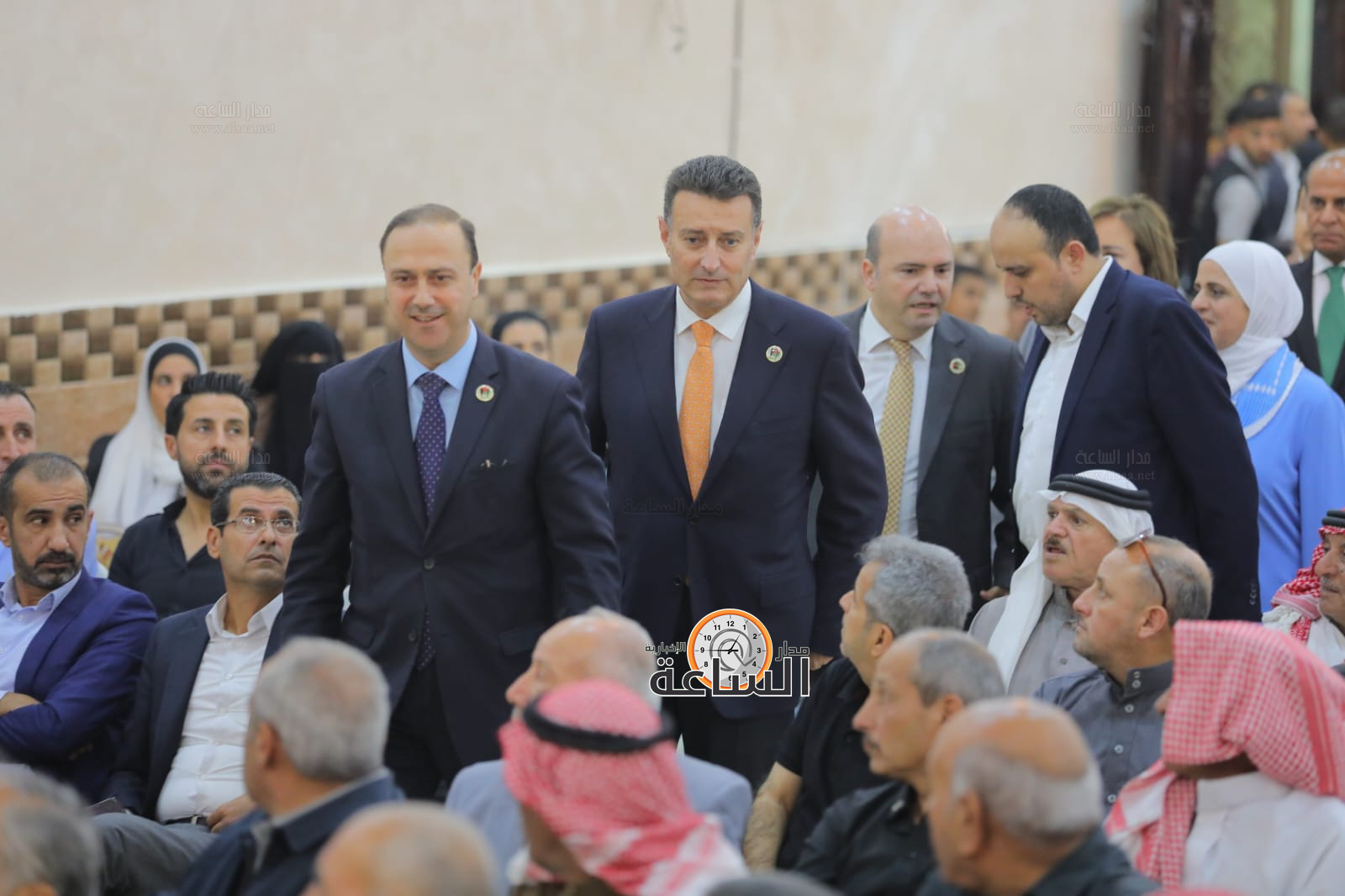 Madar Al-Saa Images 0.44799751916387853