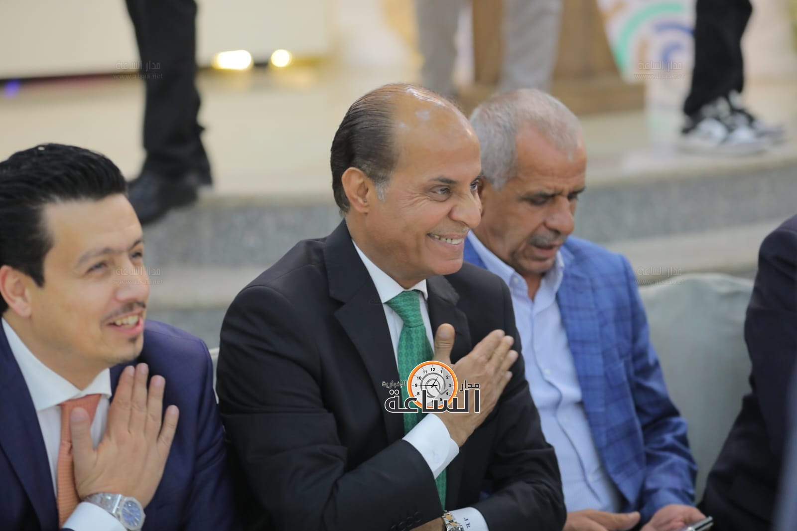 Madar Al-Saa Images 0.4505228346859109