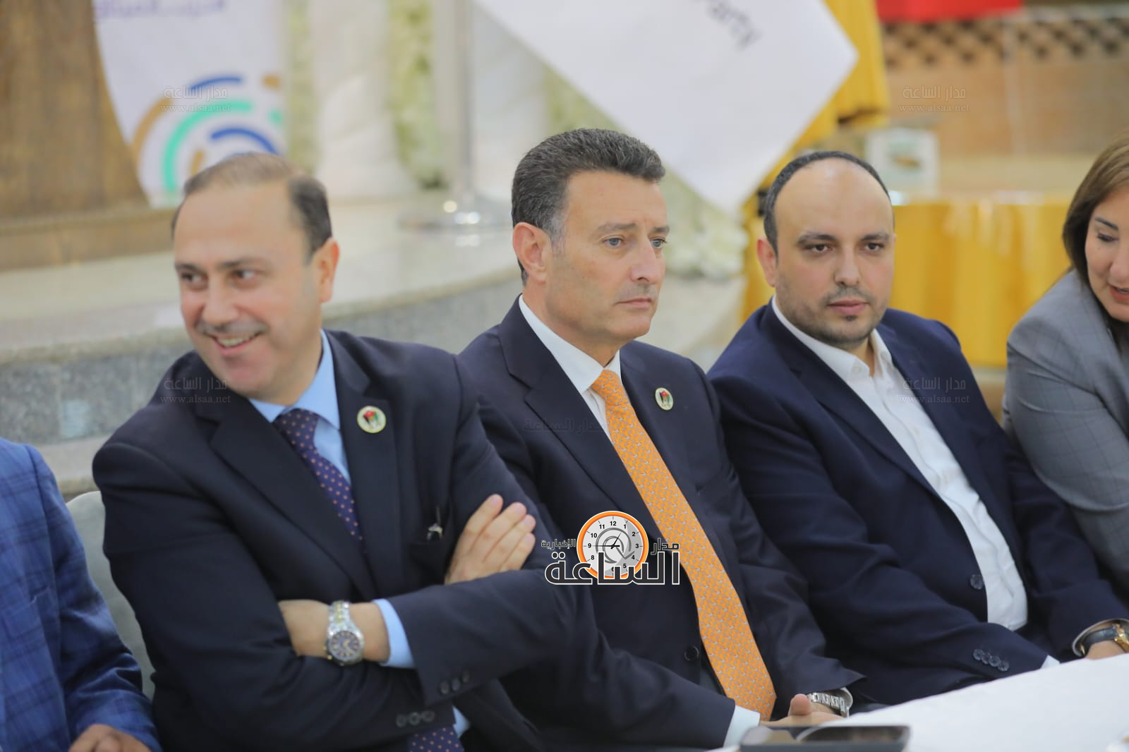 Madar Al-Saa Images 0.2629057953893936