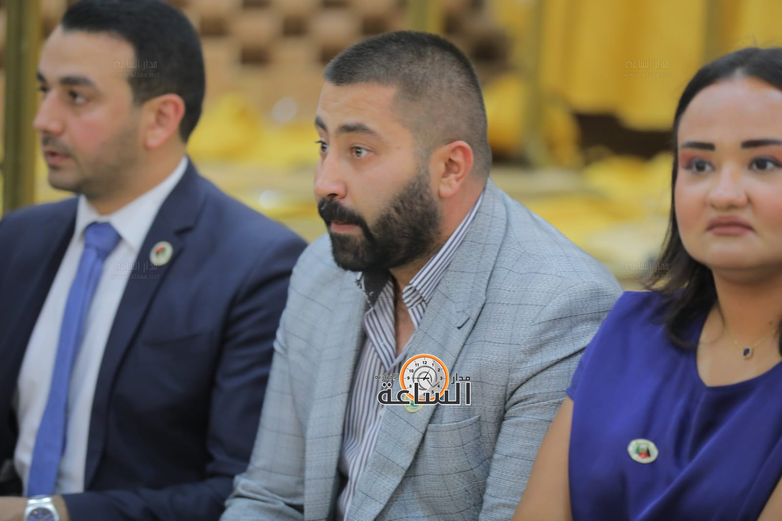 Madar Al-Saa Images 0.12478341992015696