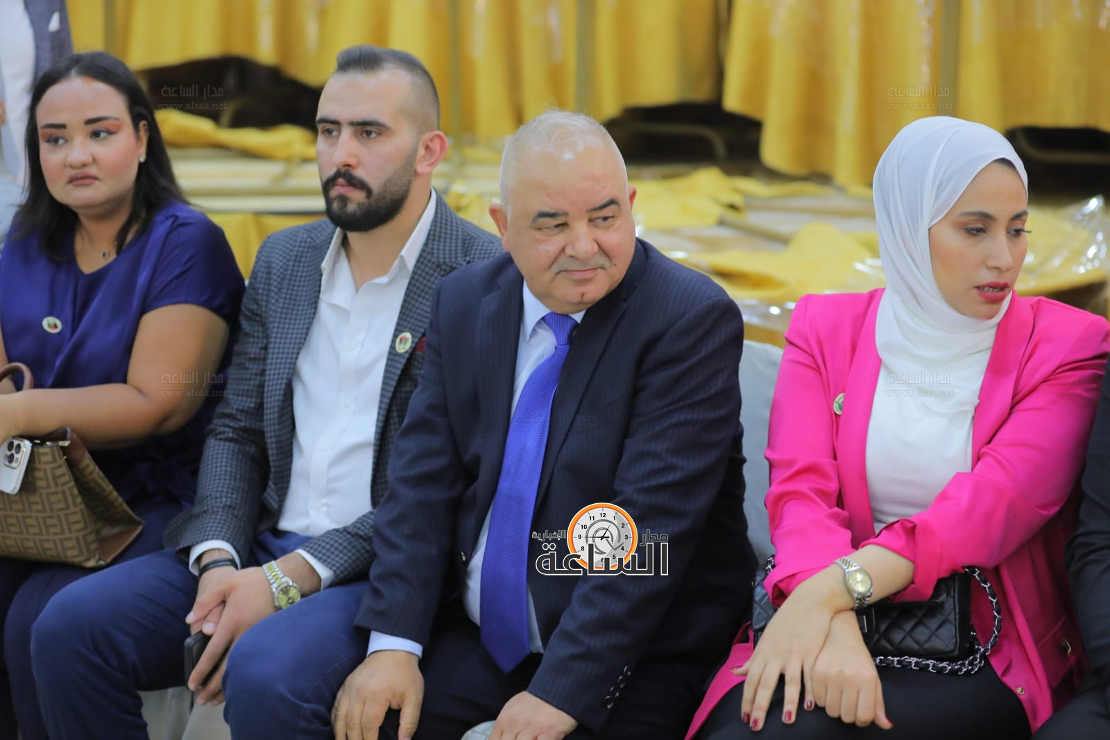 Madar Al-Saa Images 0.6420111038579268