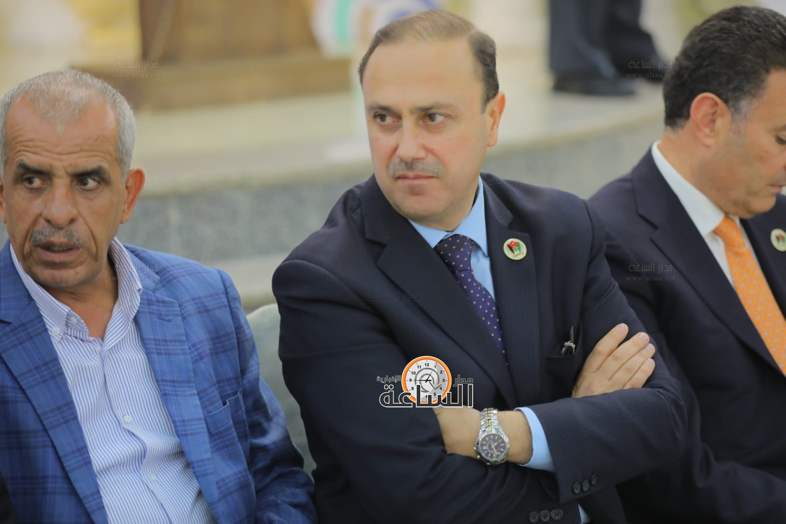 Madar Al-Saa Images 0.2783822917145231