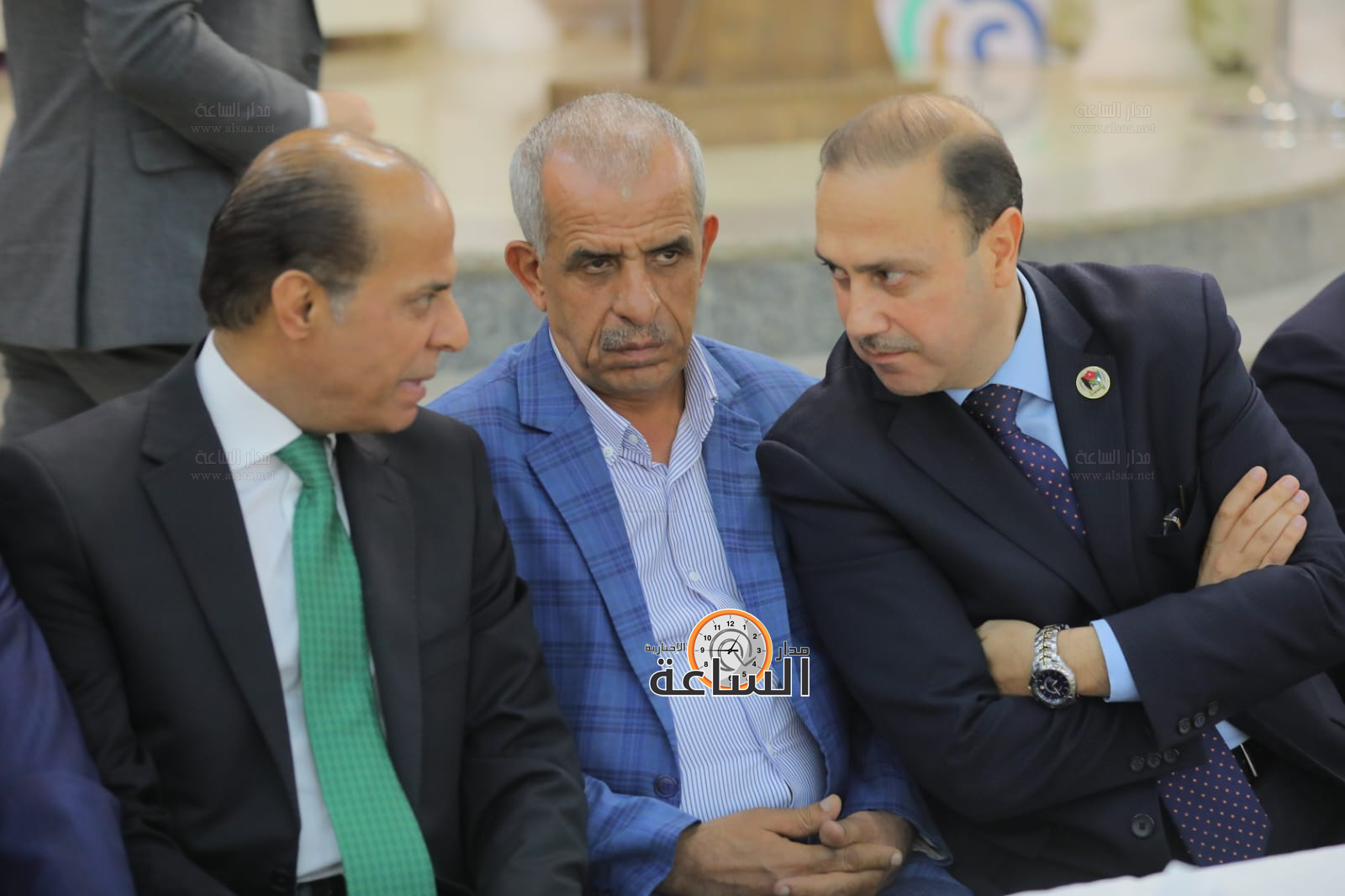 Madar Al-Saa Images 0.8544178857374829